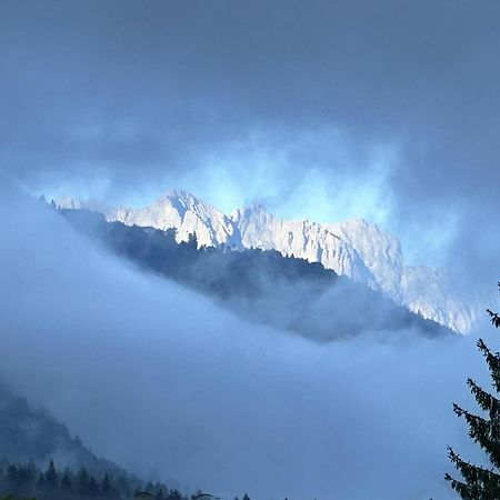 Gaestehaus Wiesegg Reit im Winkl Bagian luar foto