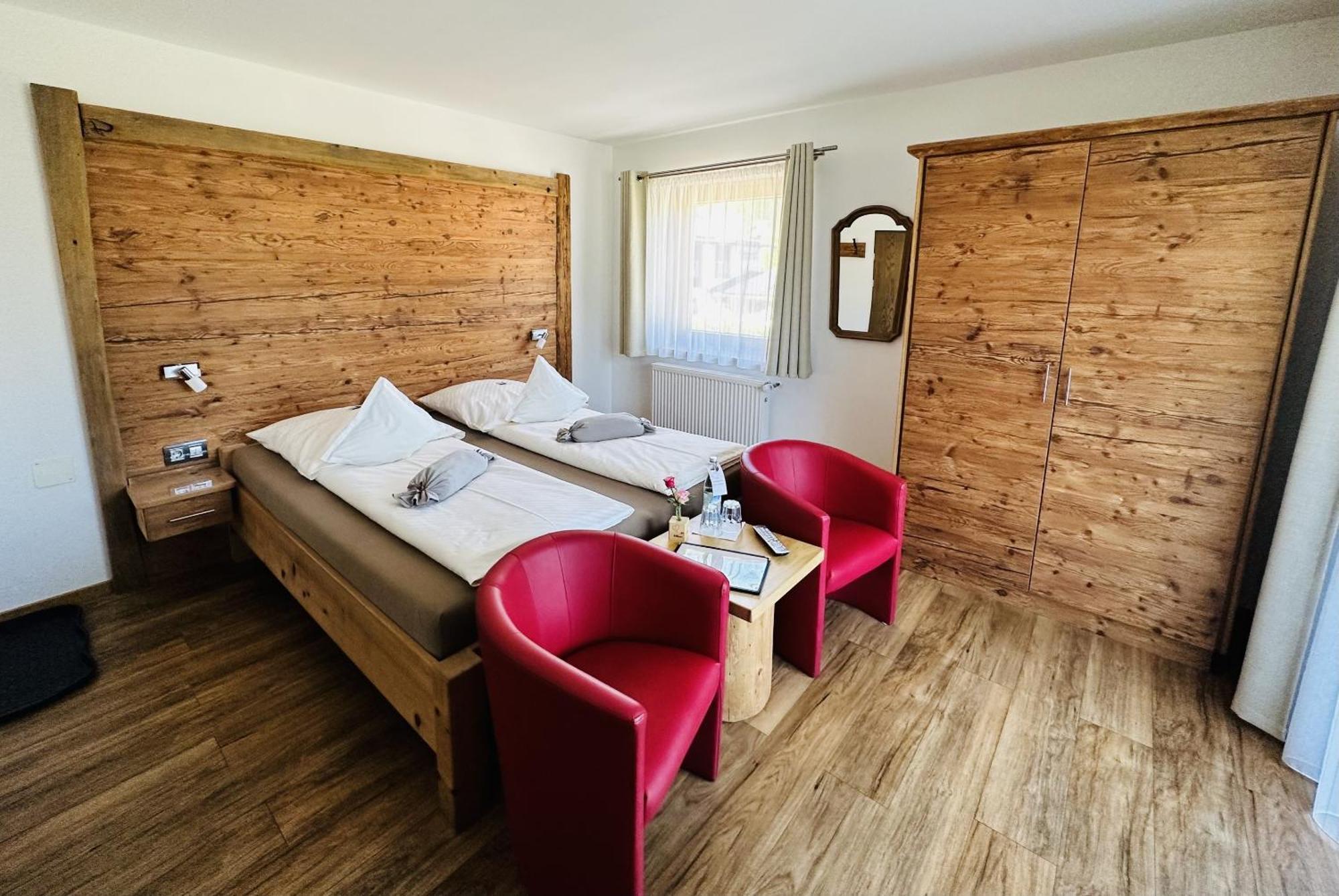 Gaestehaus Wiesegg Reit im Winkl Bagian luar foto