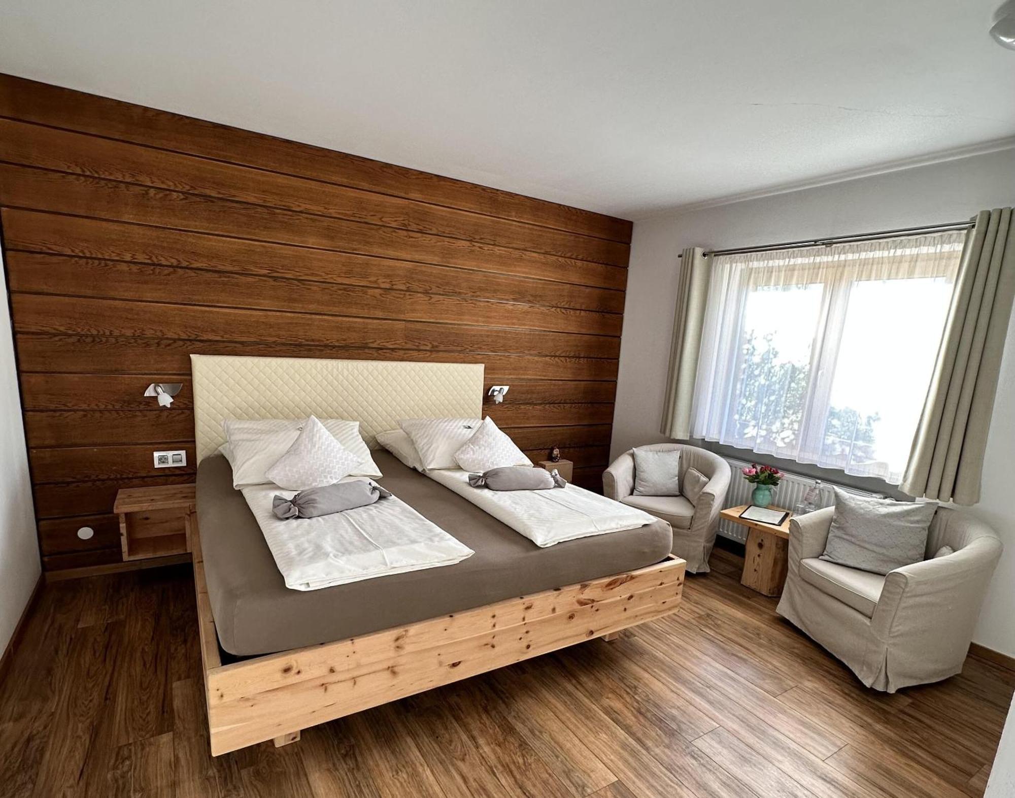 Gaestehaus Wiesegg Reit im Winkl Ruang foto