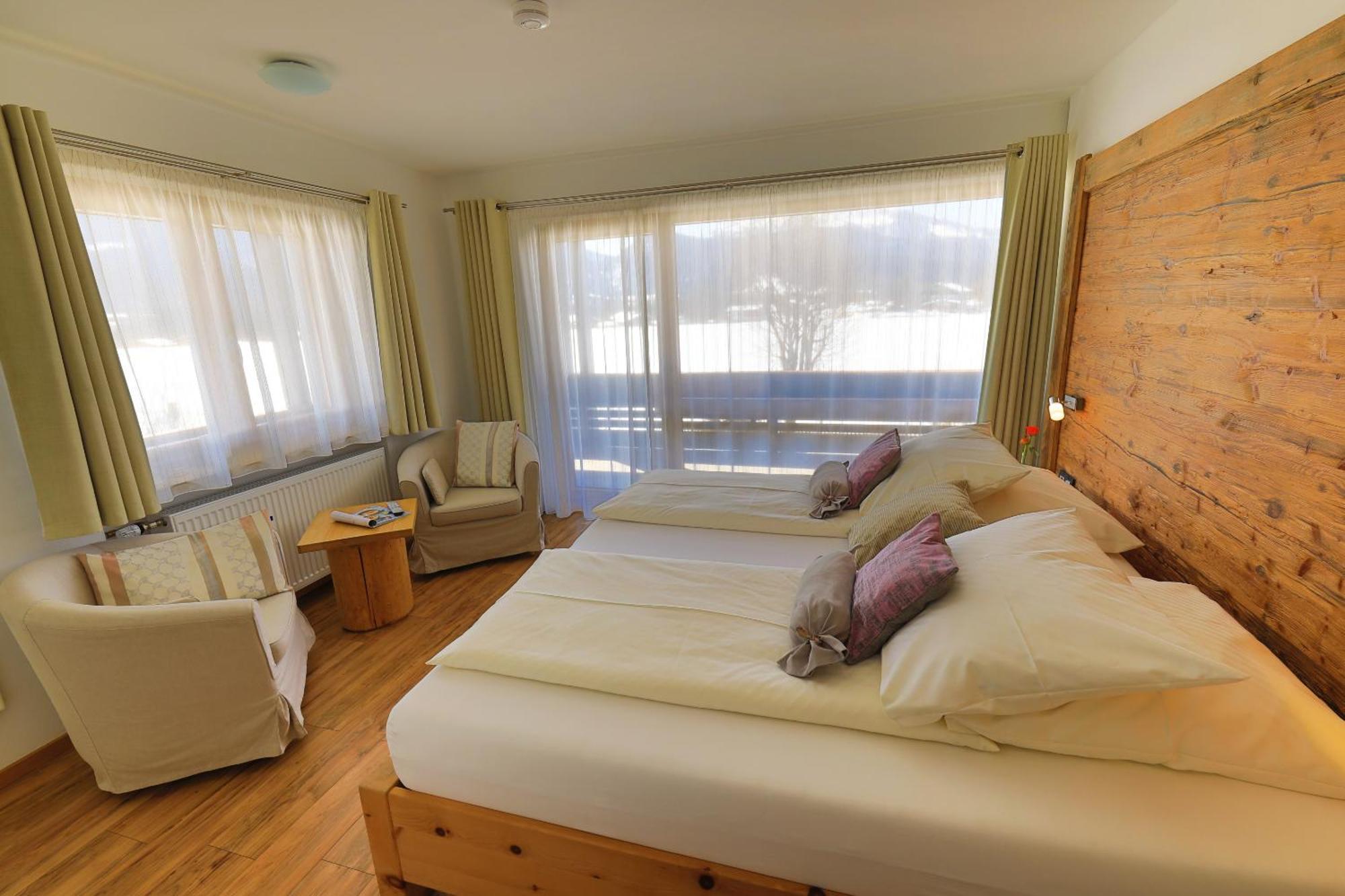 Gaestehaus Wiesegg Reit im Winkl Ruang foto